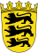 1458842407 429px Coat of arms of Baden Wuerttemberg lesser svg