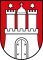 1458842489 225px Coat of arms of Hamburg svg